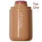 Rhode Powder Blusher 10 Colors available Waterproof and Easy to Use Powder Blusher Moisturizing Non-fading Cost-effective