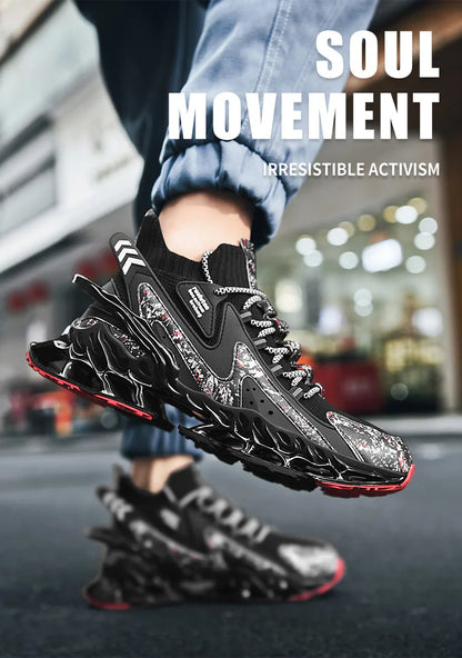 Shoes Men Sneakers female casual Men's Shoes tenis Luxury shoes Trainer Race Breathable Shoes fashion running Shoes for women