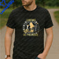Angine De Poitrine Mens T-shirts and Tank Tops - Summer Short-sleeved Men's and Women's Comfortable T-shirts