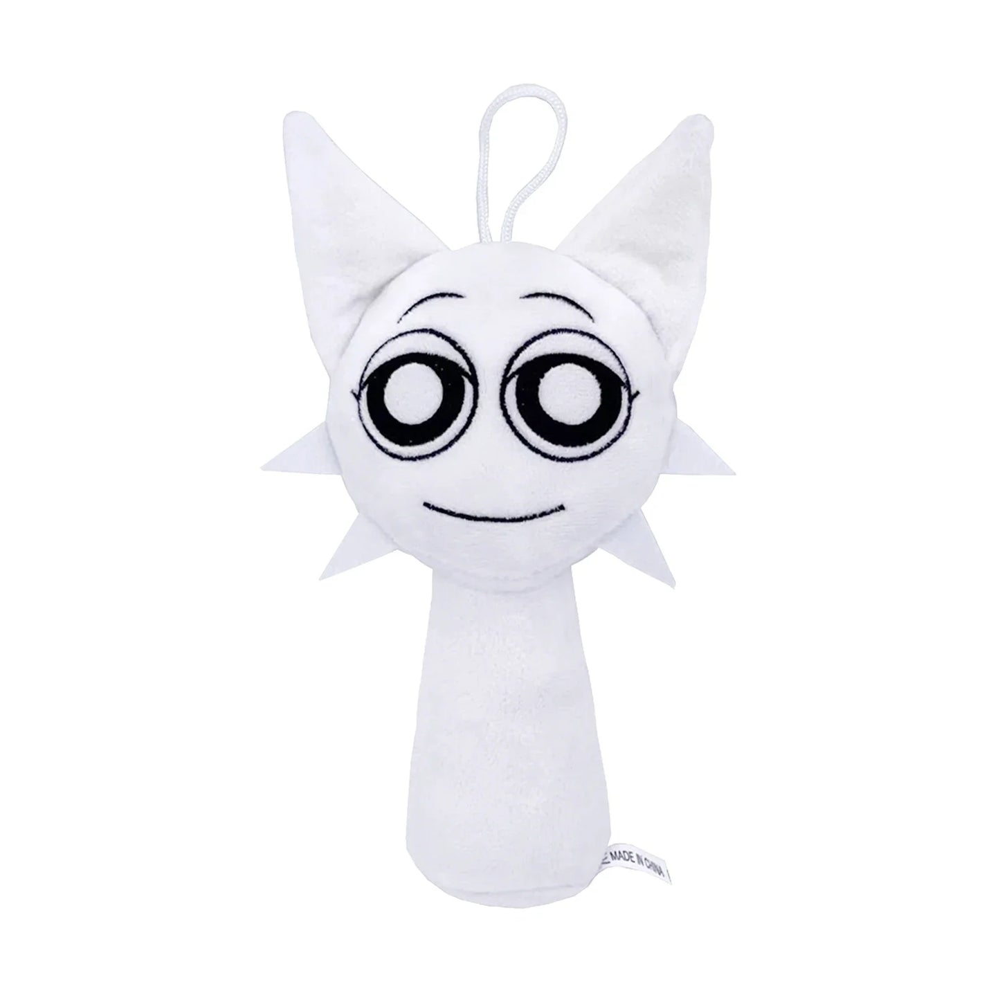 54 Styles Sprunki Plush Toys Soft Snuggly Stuffed Animal Cushion Children's Birthday Gifts Soft Toys