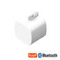 Tuya Zigbee Smart Fingerbot Switch Bot Remoter Garage Curtain Button Robot BLE Pusher Work With Alexa Google Home Voice Assitant