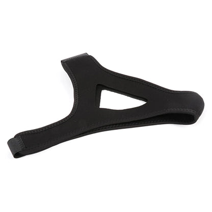 1pcs Anti Snore Chin Strap,Anti-Dry Mouth Chin Strap For CPAP Users, Stop Snoring, Snoreless Sleeping Solution For Men And Women