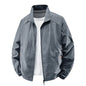 Sunscreen Jacket for Men Summer Thin Lightweight Breathable UV Protection Ice Silk Outdoor Fishing Hiking Sikn Coats