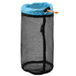 Compression Bag Portable Waterproof Drawstring Travel Sundry Bag Dustproof Space Saving Carry Pouch for Camping Travel Hiking
