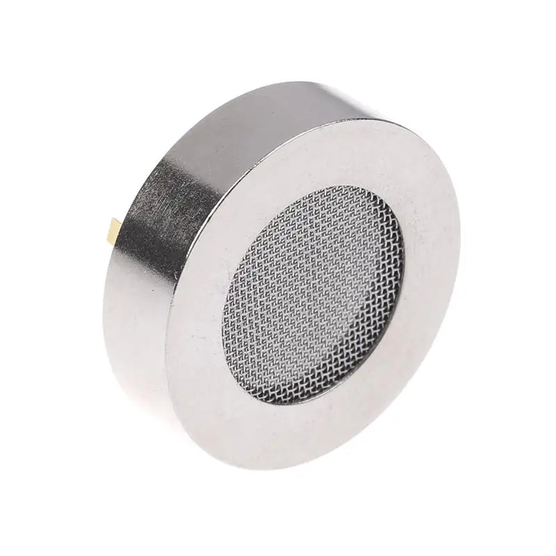 DIY Microphone 2555BXZ3-GP Dynamic Cartridge Microphone Capsules 1Pcs 26mm Microphone Capsules Big Diphragms Condenser Capsules