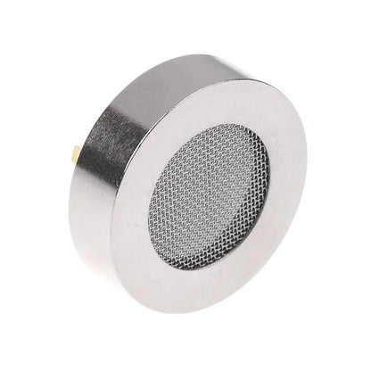 DIY Microphone 2555BXZ3-GP Dynamic Cartridge Microphone Capsules 1Pcs 26mm Microphone Capsules Big Diphragms Condenser Capsules