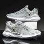 Men Shoes Sneakers Breathable Comfortable Casual Running Shoes Luxury Tenis Sneaker Male Footwear 2026 Summer Men Tennis Shoes