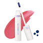 Waterproof Peel-Off Lip Stain Matte Tattoo Lip Tint Smudge-Free Sweat-Proof Non-Transfer Liquid Lipstick Beauty Cosmetics