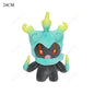 Hot Sale Pokemon Plush Toy Mega Rayquaza Gyarados Dragonair Mimikyu Lucario Horsea Charizard Soft Stuffed Peluche Kids Xmas Gift
