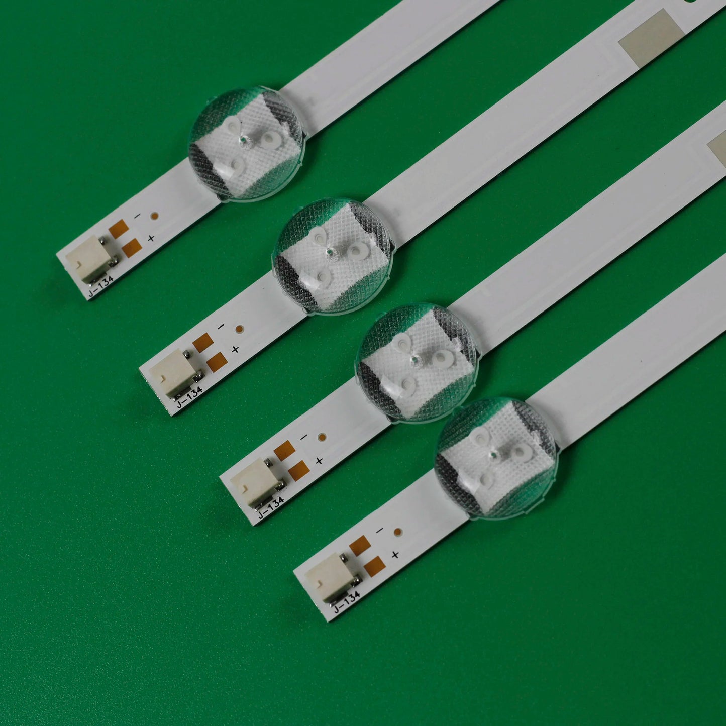 LED Backlight Strip 7 Lamp For 43'TV 2015 SVS43 FCOM FHD DOE B UA43J51SW UN43J5000 CY-JJ043BGAV1H UN43J5200 UN43J5300AF