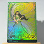 LTR FOIL3-01 Tcg proxy magic cards The One Ring Dawn of a New Age Shadow of the Enemy Hew the Entwood gather