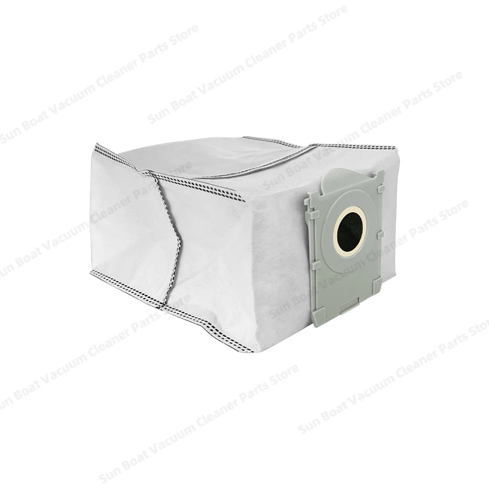 Compatible for ECOVACS T30C / T30C OMNI / T30C PRO OMNI Main Side Brush Filter Mop Pad Dust Bag Spare Parts Accessories