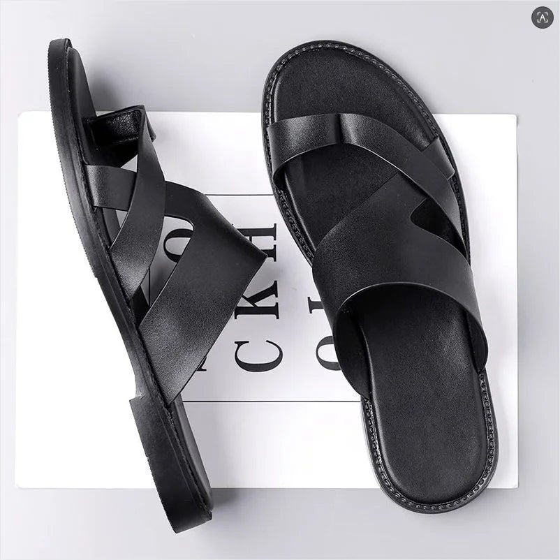 Exquisite men dress shoes round toe lace up formal footwear durable anti slip sole suitable for formal events daily use