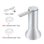 Electric Water Gallon Pump Automatic Smart Water Pump 19 Liters Bottle Foldable Desktop Rechargeable Drinking Water Dispenser