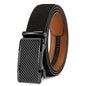 Men Leather Belt Automatic Buckle High Quality Male Leather Strap Luxury Jeans for Men Men Accessori