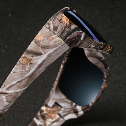 Fashion Vintage Eyewear Fishing Cycling Sports Sunglasses Men Women Running Mountaineering Sport Man Sun Glasses