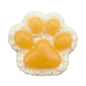 Cat Paw Sticky Squishy Super Soft Elastic Stress Release Squeeze Portable Relaxing Hand Toy Emotion Relief Fidget Gadget Gifts