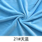 50x50cm 1mm Doll Skin Fabric Factory Special Skin Color Fabric Crystal Super Soft Short Plush Fabric DIY Handmade Cloth TJ9871