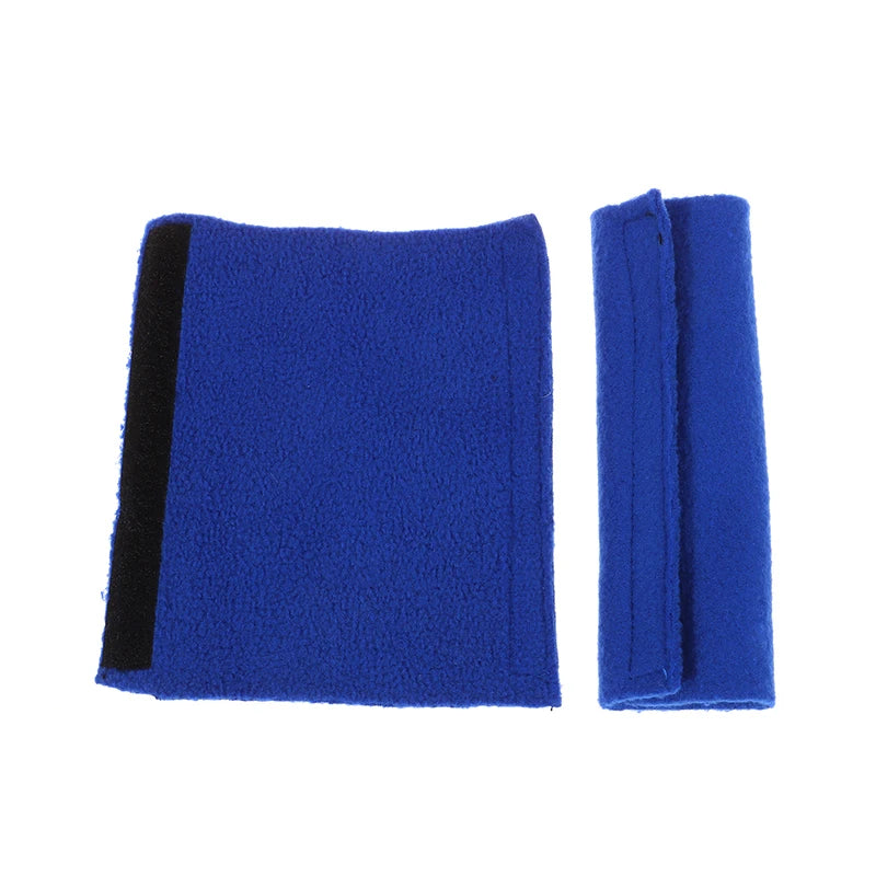 4 Packs for CPAP Mask Strap Covers Face Cushion Cover for Cpap Strap Headgear Universal and Reusable Comfort Pads Replacement