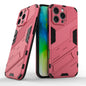 Armor Shockproof Protective Magnetic Holder Case For iPhone 17 Pro Max 16 15 14 12 13 11 Pro Max Plus 17Air 13 12 Mini Cover