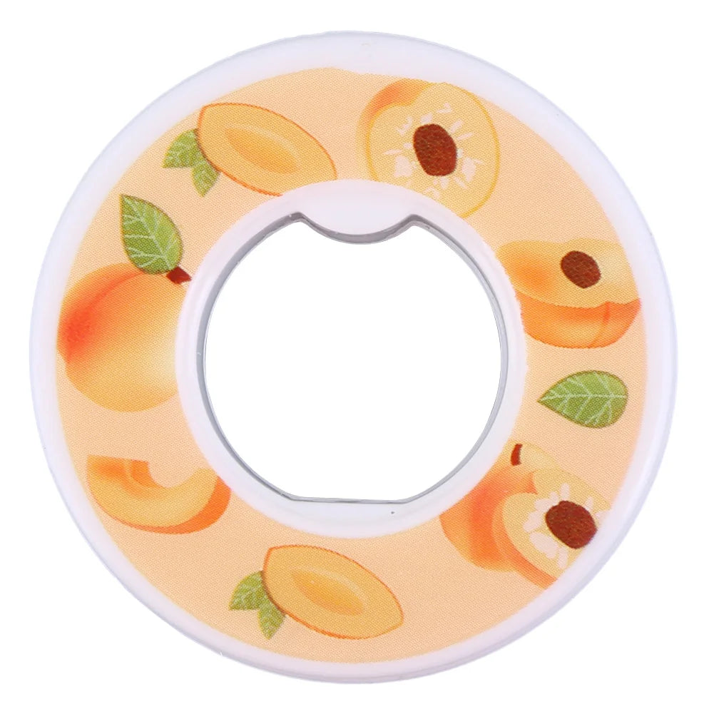 Scented Pods Air Flavour Scent Pods Drink More Water Fragrance Ring 0 Sugar Used In 650ML Fruit Flavoured Drinking Bottle