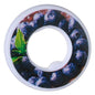 Scented Pods Air Flavour Scent Pods Drink More Water Fragrance Ring 0 Sugar Used In 650ML Fruit Flavoured Drinking Bottle