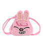 50cm Kpop Skzoo Plush Toy Wolfchan Kawaii Cartoon Stuffed Animal Plushie Doll Large Size Kids Babies Sleeping Pillow Gift 2025