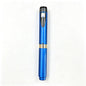 Reusable Peptide Pen,Insulin Pen Reusable Adjustable Dose 3ml Cartridge Subcutaneous Injector Medical Aesthetic Durable Precise