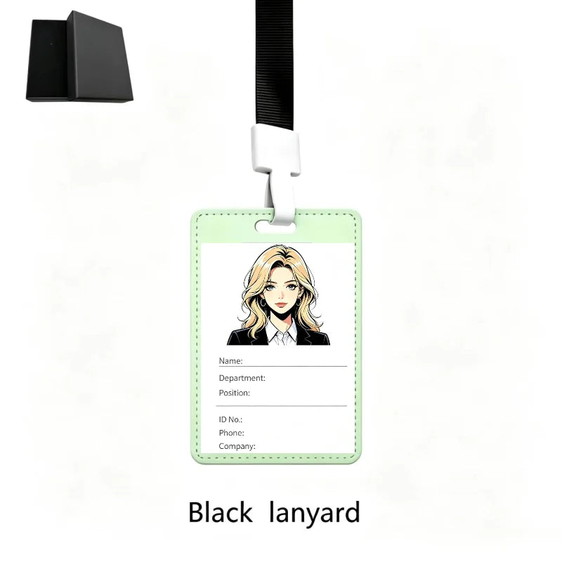 Customised image work badges, access cards, information signs, school badges, waterproof, durable, lightweight