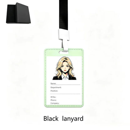 Customised image work badges, access cards, information signs, school badges, waterproof, durable, lightweight