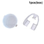 💄1/2/5pcs Bruxism Mouth Guard Sleep Mouthguard Splint Clenching Dental Braces Alignment Trainer Sleep Aid Teeth Protector Tools