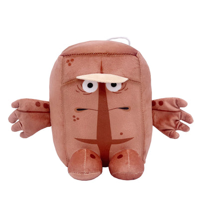 New Steal A Brainrot Plush Doll Steal A Brainrot 67 Plushies Toy 67 Brainrots Italian Brainrot Chair Plush Soft Toy Christmas