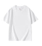 3pcs/lot Custom Workwear 100% Cotton T Shirt 220g Printed Embroidered Team Group Clothing Personalized Work Clothes Uniforms