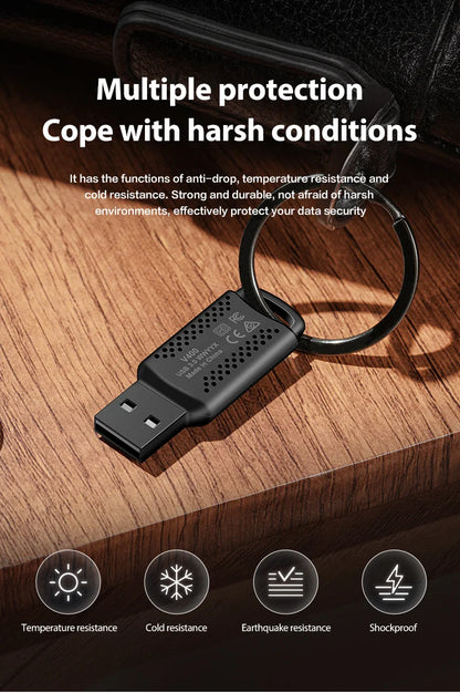 Original Lexar JumpDrive V400 USB 3.2 Stick 32GB 64GB 128GB 256GB USB Pen Drive Memory Stick U Disk For Computer