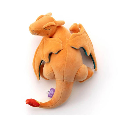 Cute Pikachu Plush Toy Pokemon Charmander Squirtle Bulbasaur Stuffed Doll Eevee Scorbunny Gengar Snorlax Christmas Gifts