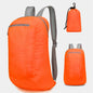 Lightweight Backpack Packable Backpack Foldable Outdoor Folding Backpack Travel Daypack Bag Sports Daypack for Men Women