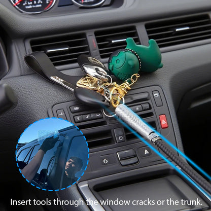 1Pcs Car Door Opening Airbag Tool Window Door Installation Tool General Sedan Door Airbag Expander for Auto Unlock Tools Kit