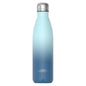 WATERSY 400ml Kids Thermos Bottle with Duck Bill Straw: 316 Stainless Steel Vacuum Insulated Tumbler for Children's Drinks