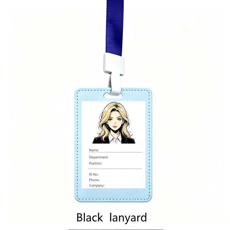 Customised image work badges, access cards, information signs, school badges, waterproof, durable, lightweight