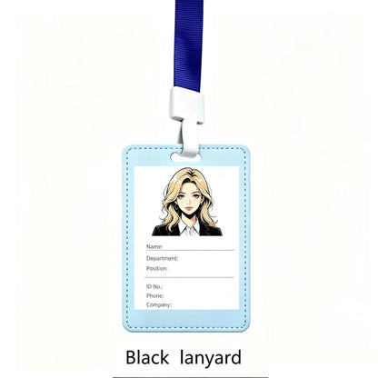 Customised image work badges, access cards, information signs, school badges, waterproof, durable, lightweight