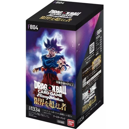 2026 BANDAI ONE PIECE Card Game The Time of Battle OP-16 Fusion World FB10 Booster BOX TCG Original Collection Card in Stock