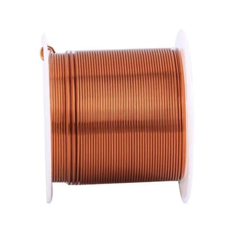 1-3 rolki emaliowanego drutu miedzianego 0,06 mm -1,2 mm Drut miedziany Kabel drut magnetyczny Emaliowany drut miedziany Drut do uzwojeń Drut miedziany do cewek