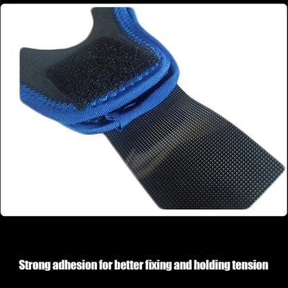 1pcs Anti Snore Chin Strap,Anti-Dry Mouth Chin Strap For CPAP Users, Stop Snoring, Snoreless Sleeping Solution For Men And Women