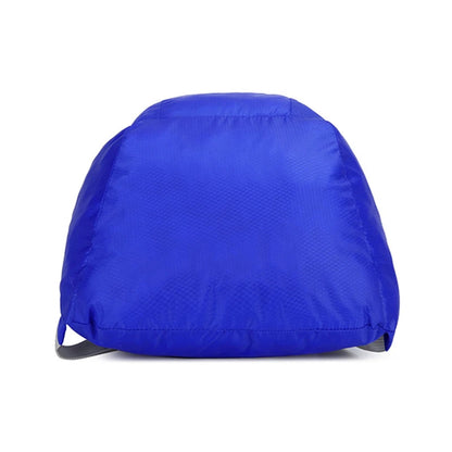 Lightweight Backpack Packable Backpack Foldable Outdoor Folding Backpack Travel Daypack Bag Sports Daypack for Men Women