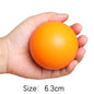 Novelty Gift Squeeze Stress Relief Ball Relaxing Games For Adult Children Occupational Therapy Sensory Fidget Toys ADHD