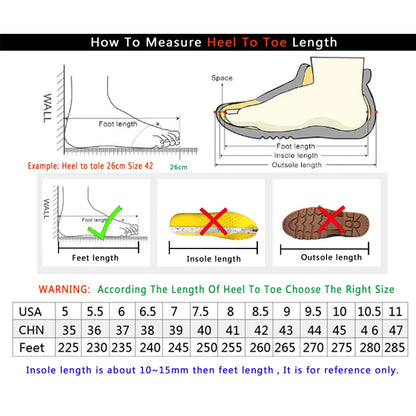Professional Shock Absorb Sport Running Shoes Ultralight Anti Slip Sneakers For Men Women Workout Marathon Training Footwear