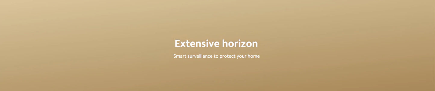 Xiaomi Smart Camera 3 Pro PTZ 5MP 3K Ultra Low Light Full Color HDR 2.4G/5G WiFi Bluetooth Mesh Gateway AI Detection 360° Home