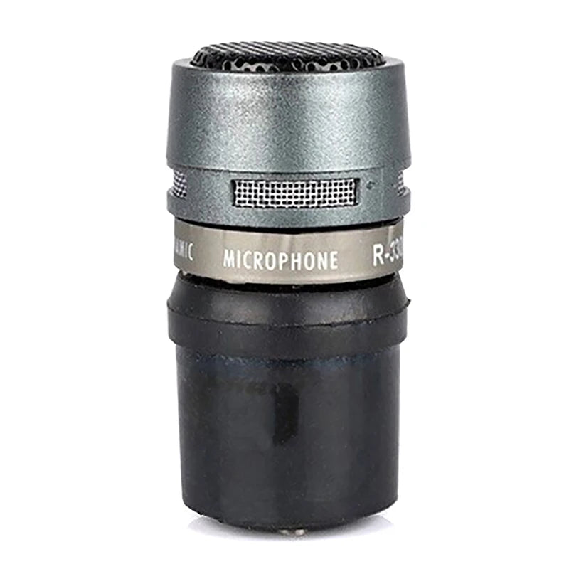Professional Replacement Cartridge Capsule For SM58 58A Wired Wireless Microphone, Drop Shipping KTV Accessories