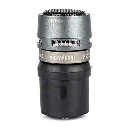 Professional Replacement Cartridge Capsule For SM58 58A Wired Wireless Microphone, Drop Shipping KTV Accessories