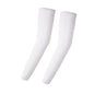 Cooling Arm Sleeves Tactical Camo Sun Protection Breathable Ice Silk UV Guard